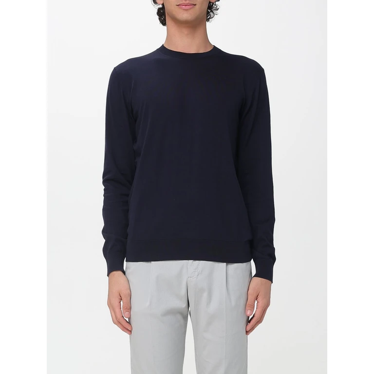 Sweater Men color Blue (A001F1006685)