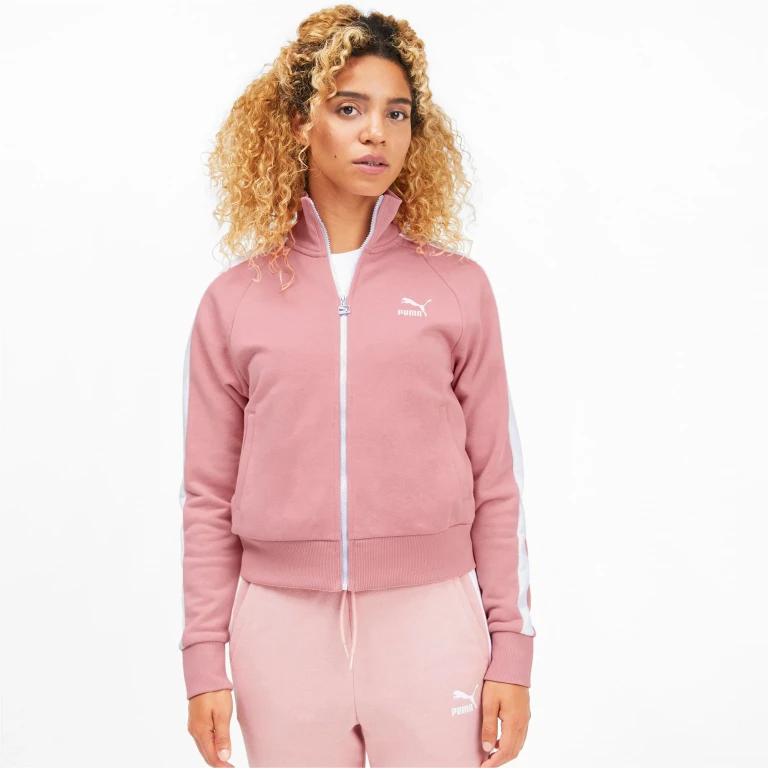 Women's Classics T7 Track Jacket Jackets