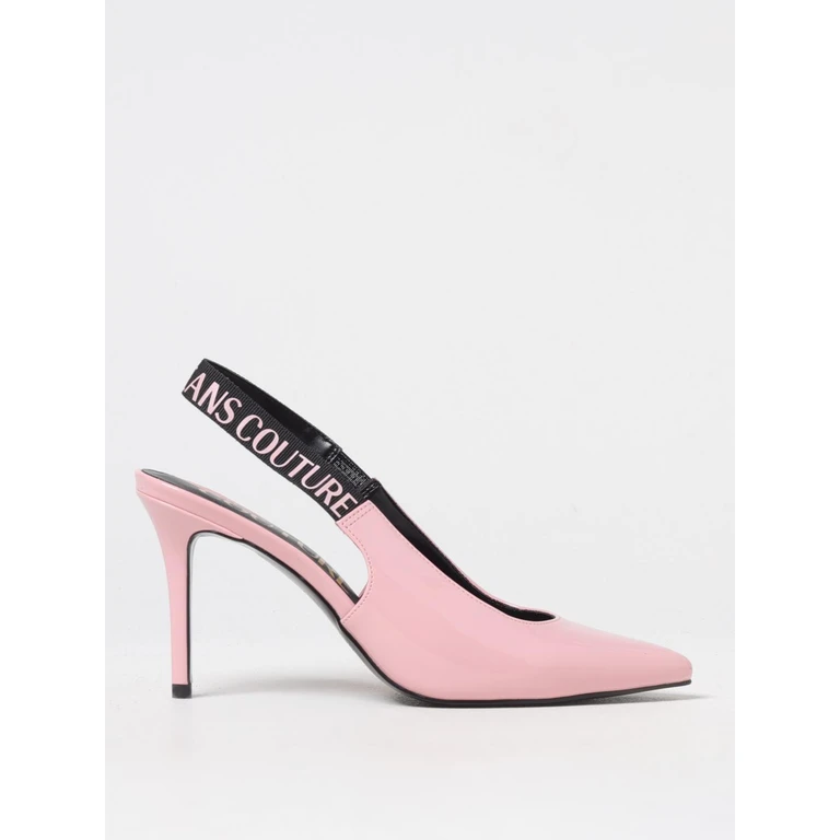 Pump Woman color Pink (78VA3S52ZS190489)