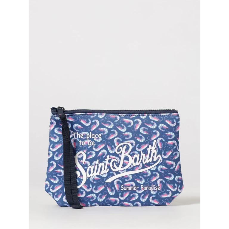 Mini Bag Woman color Blue 4 (ALIN00100228L)