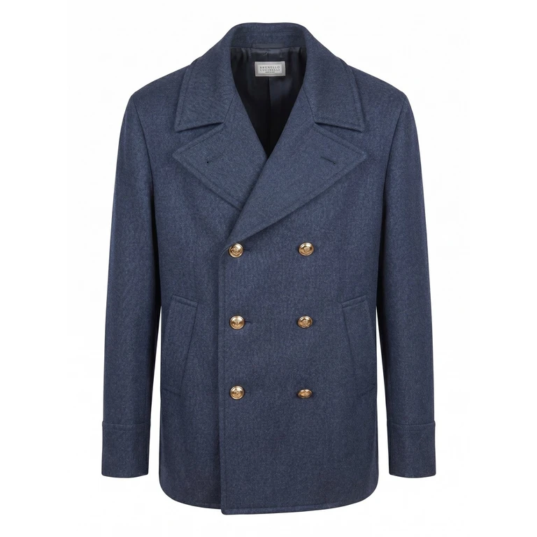 Brunello Cucinelli Blazer