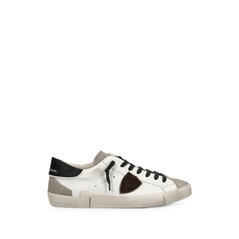 Trainers Vintage Mix "Prlu. Wx55"