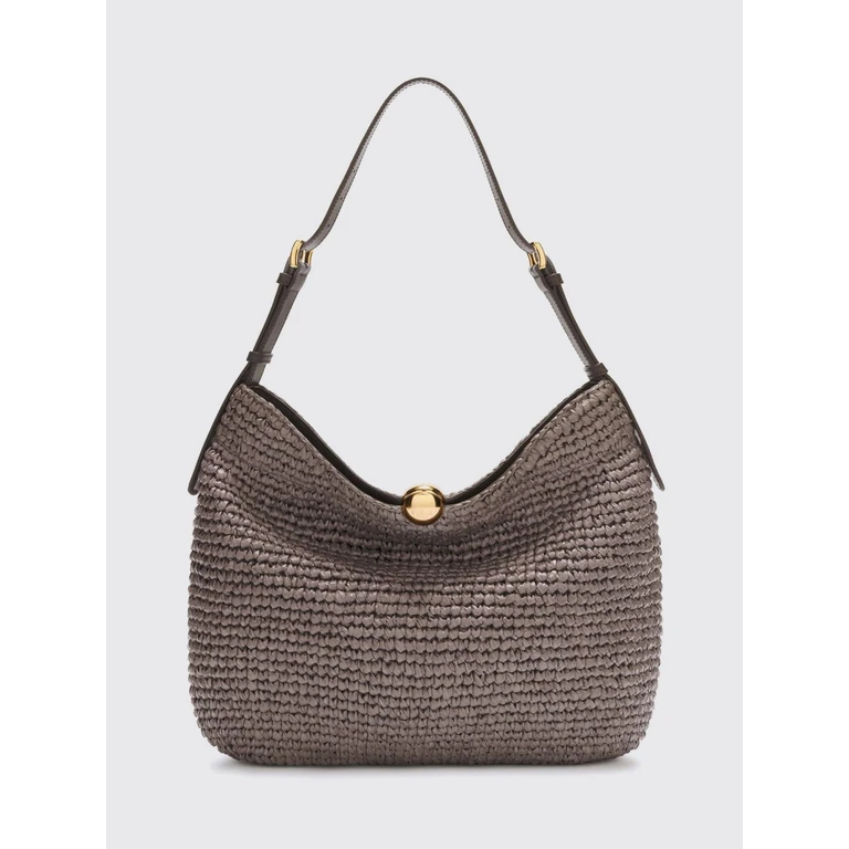 Shoulder Bag Woman color Cocoa (WB02112BX39452460S)