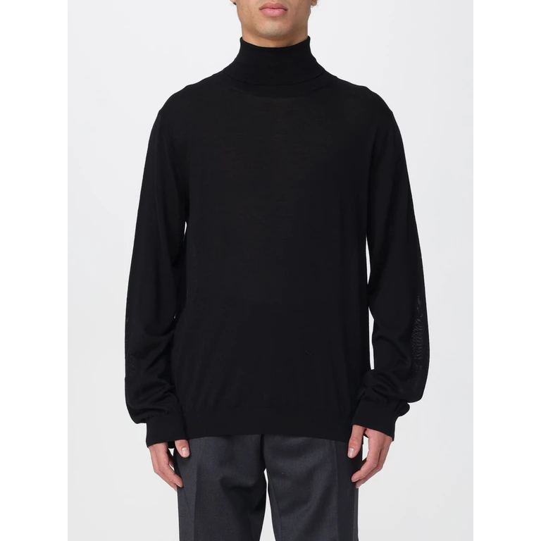 Sweater Men color Black (253M10003M1009)