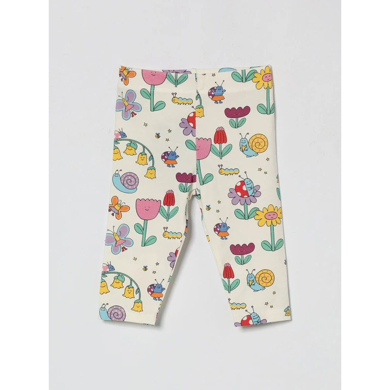 Pants Kids color Ivory (TY6E00I0327102)