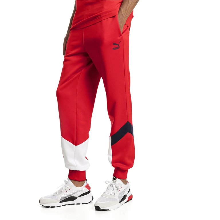 Men's Iconic Mcs Track Pants