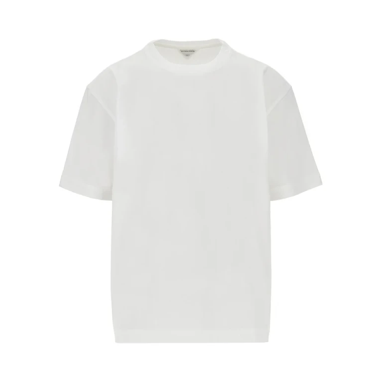 BOTTEGA VENETA Jersey T-shirt Man XS