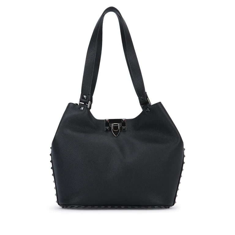 Valentino Garavani Borsa Nero Borse A Mano - Women