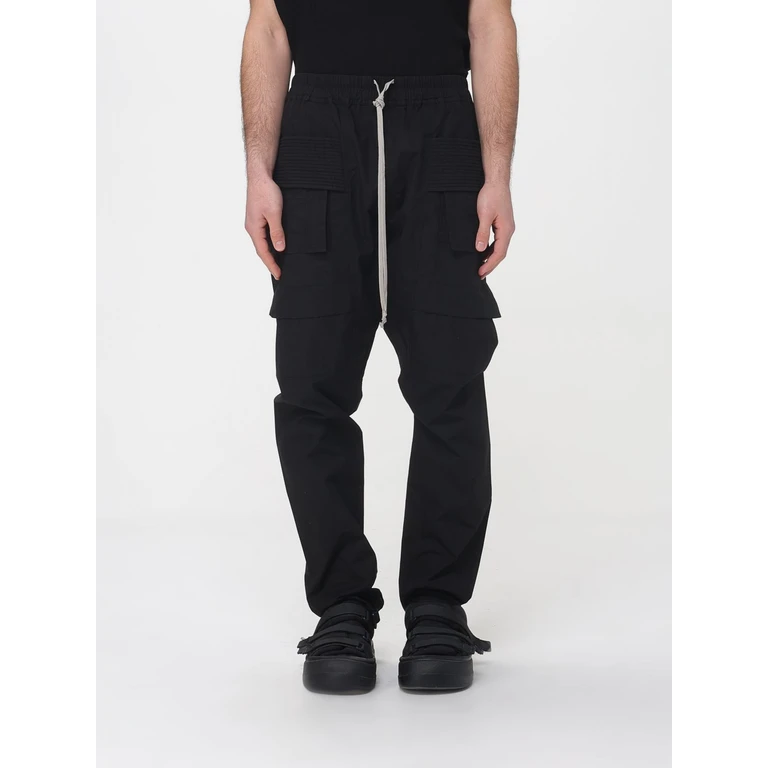 Pants Men color Black (DU01F4376CR09)