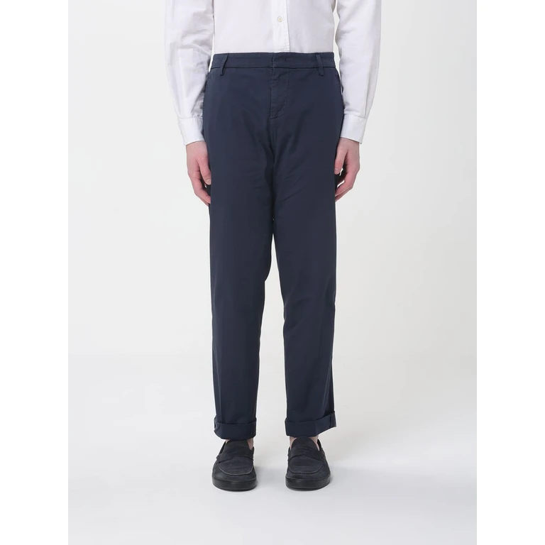 Pants Men color Blue (UP688CS0190UPT0890)