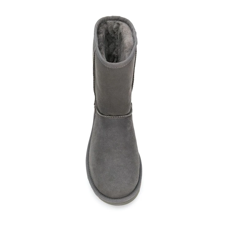 Boots Grey - Women