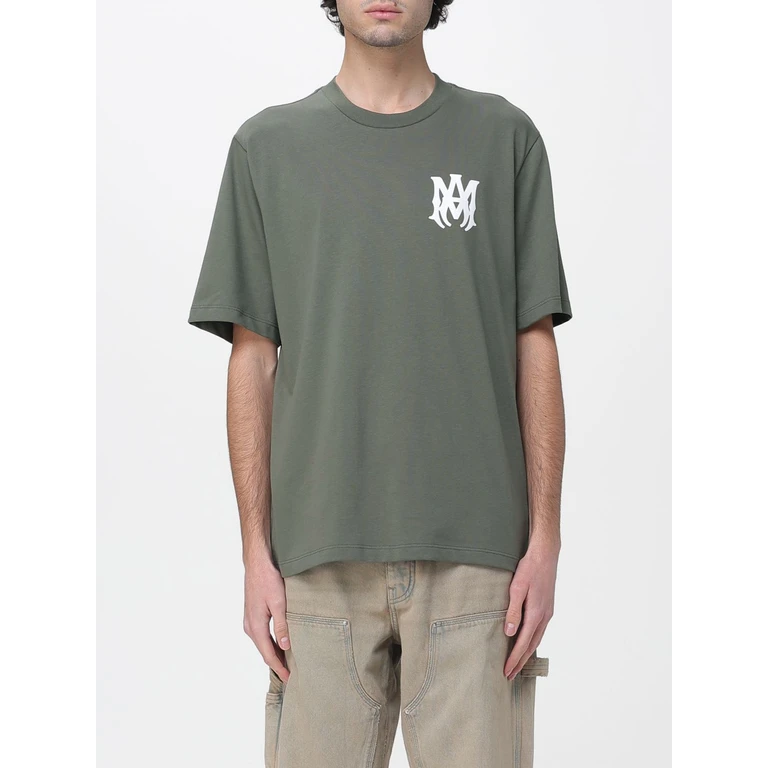 T-Shirt Men color Military (AMTOJR1046329)