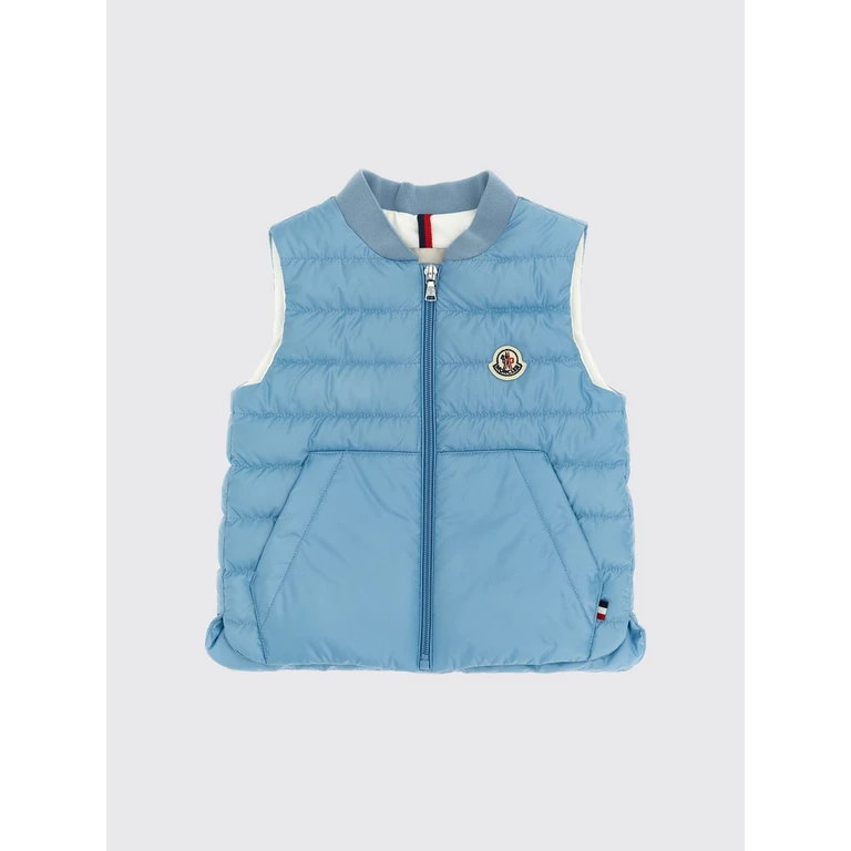Vestcoat Kids color Blue (1A00017597YX71P)
