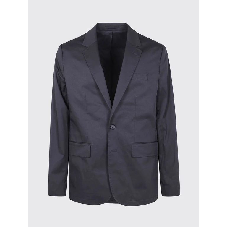 Jacket Men color Black (CT5100THVS001)