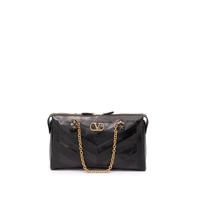`Panthea` Medium Bag