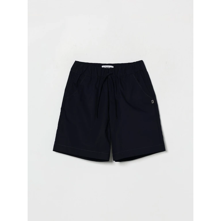 Shorts Kids color Blue (DMBE0260CA0324005)