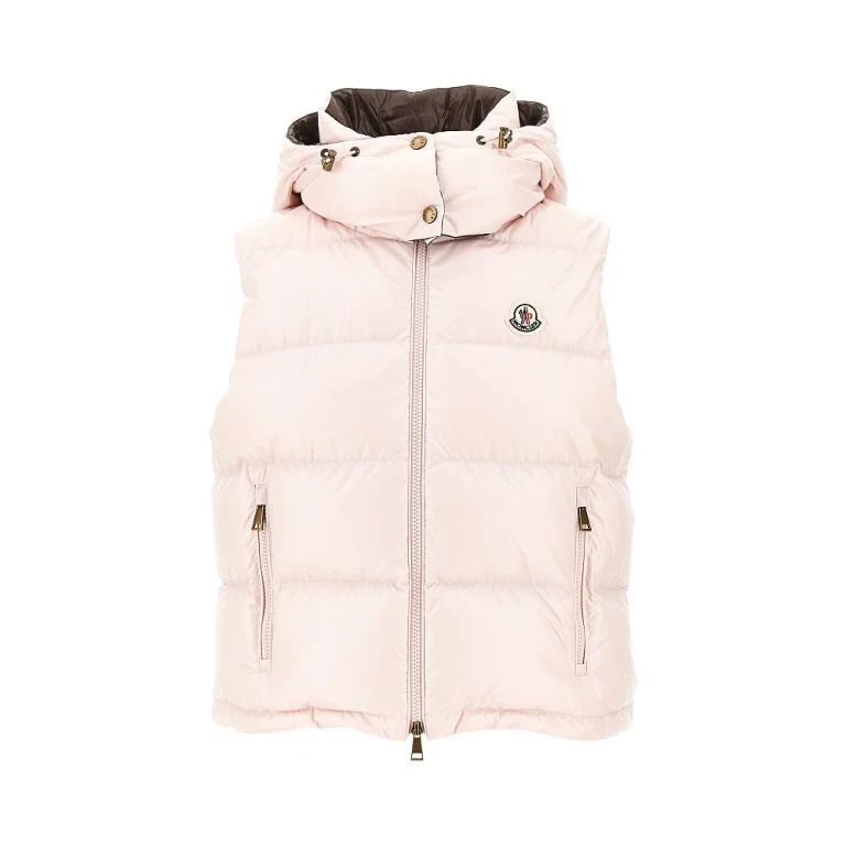 'Niverolle' down vest Woman I