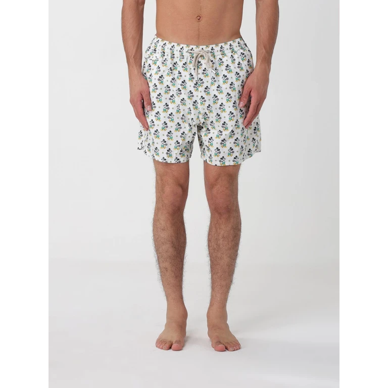 Swimsuit Men color Bianco 3 (LIG000302844L)