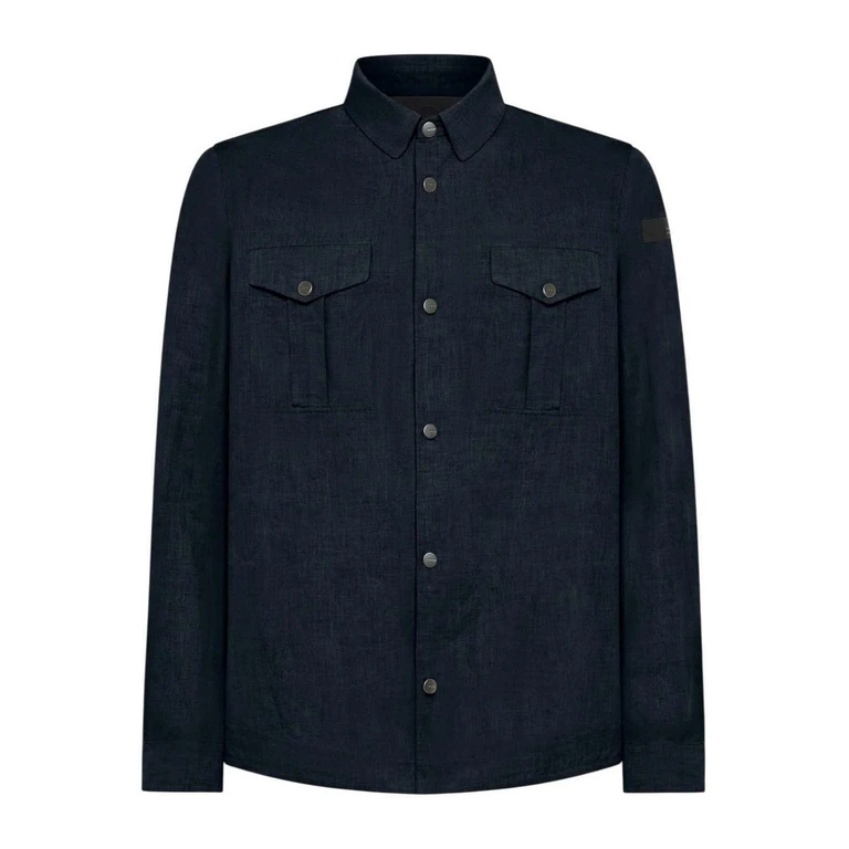 Veste Casual - Bleu (2603160)
