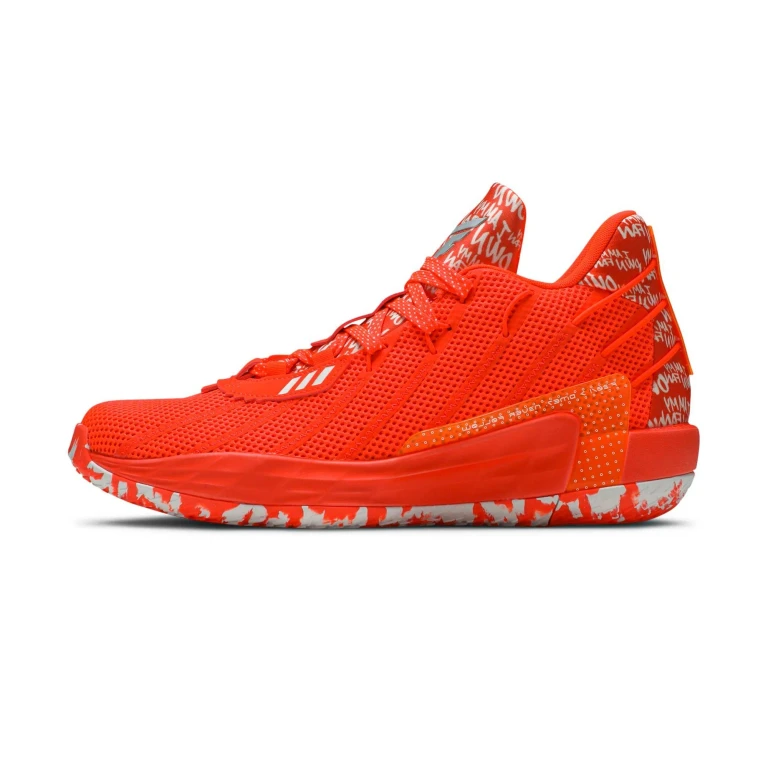 Men's Dame 7 Sneakers