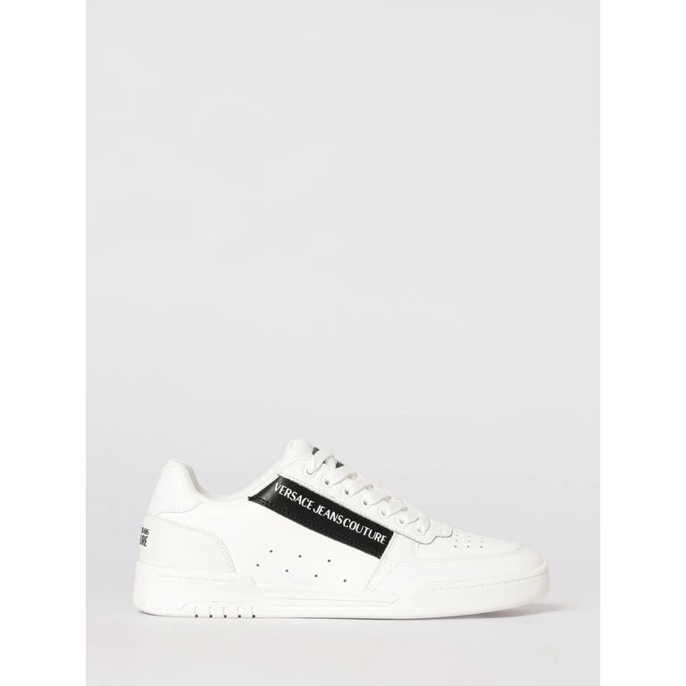 Sneakers Men color White (80YA3SD4ZPB86003)