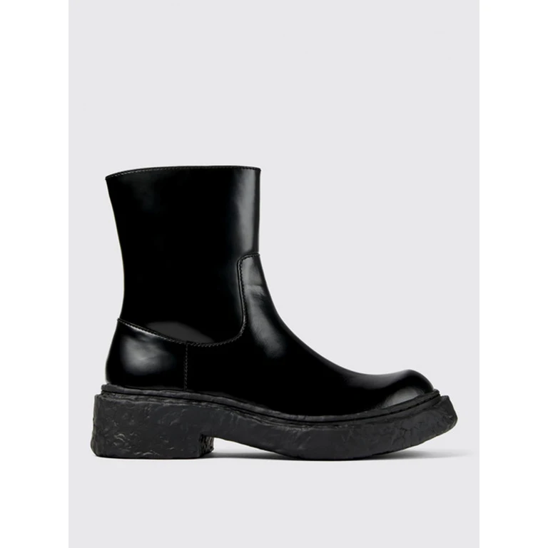 Boot Men color Black (A700012-001VAMONOS0)