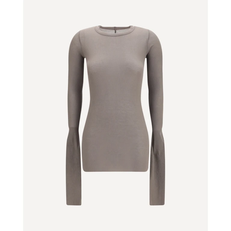 long-sleeve Top Female 44