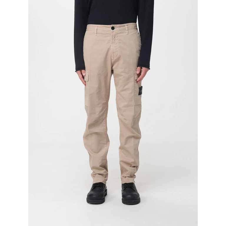 Pants Men color Sand (3100032S0A10V009A)