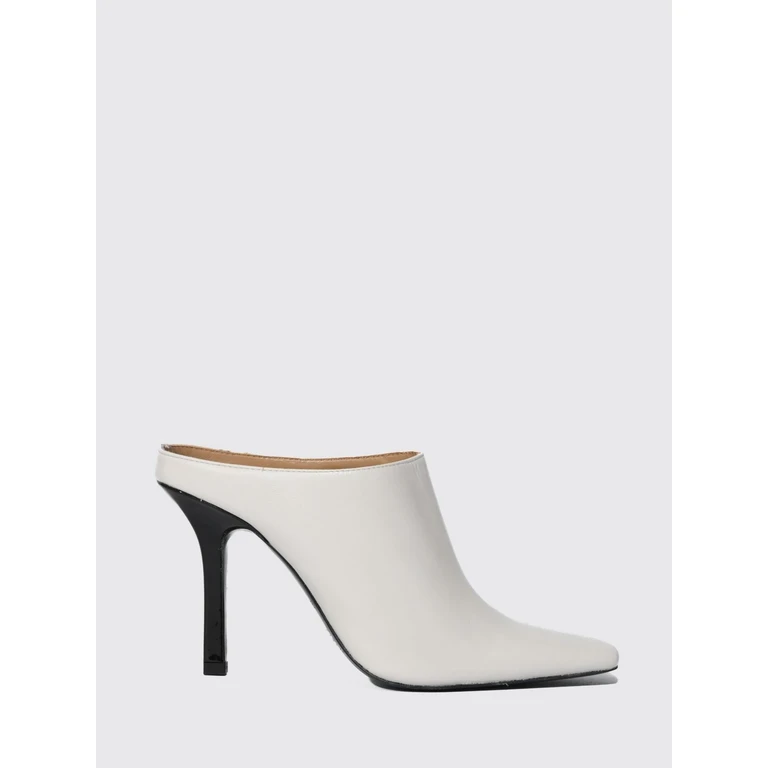 Shoes Woman color White (8Z0120L026W101)