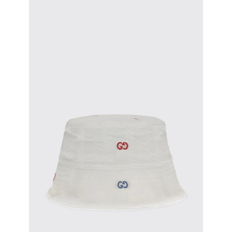 Hat Kids color White (8600053HBH79000)