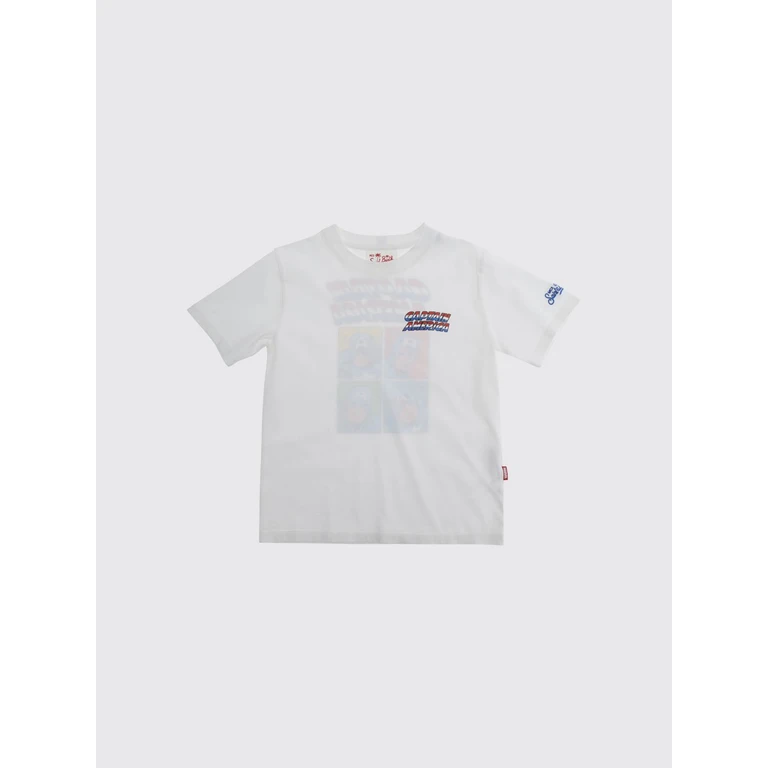 T-Shirt Kids color Fa02 (PRL000101228L)