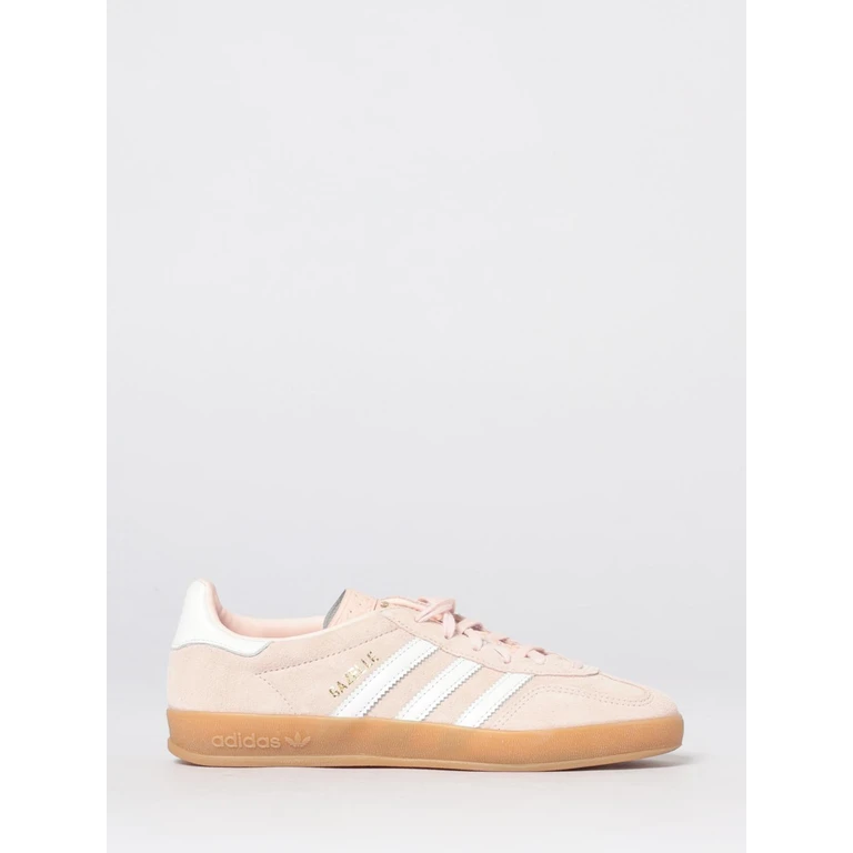 Sneakers Woman color Pink (IH548)