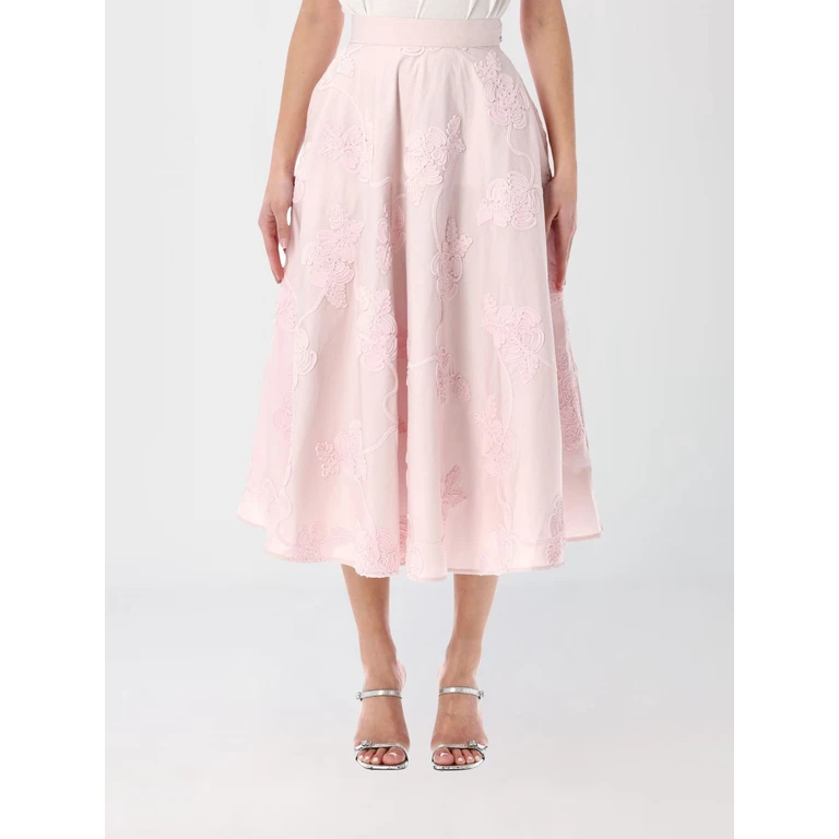 Skirt Woman color Pink (1151001809)