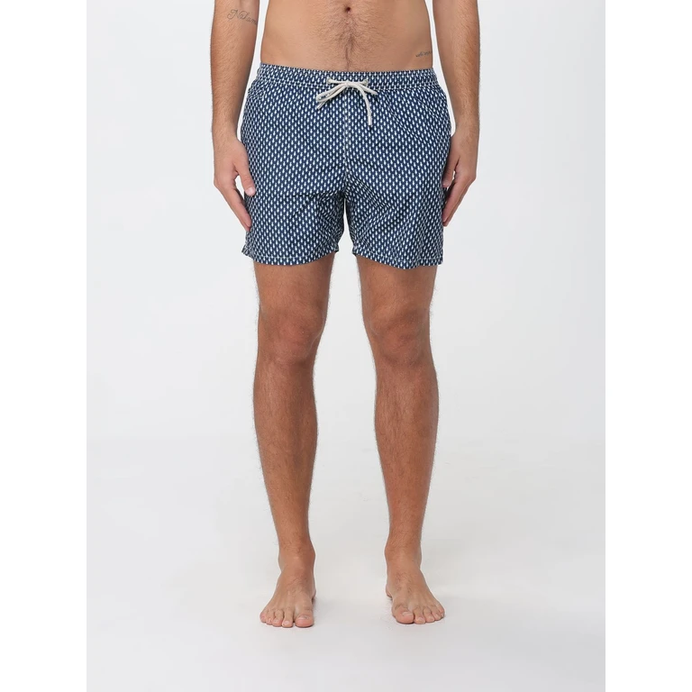 Swimsuit Men color Blue 3 (LIG000302057L)