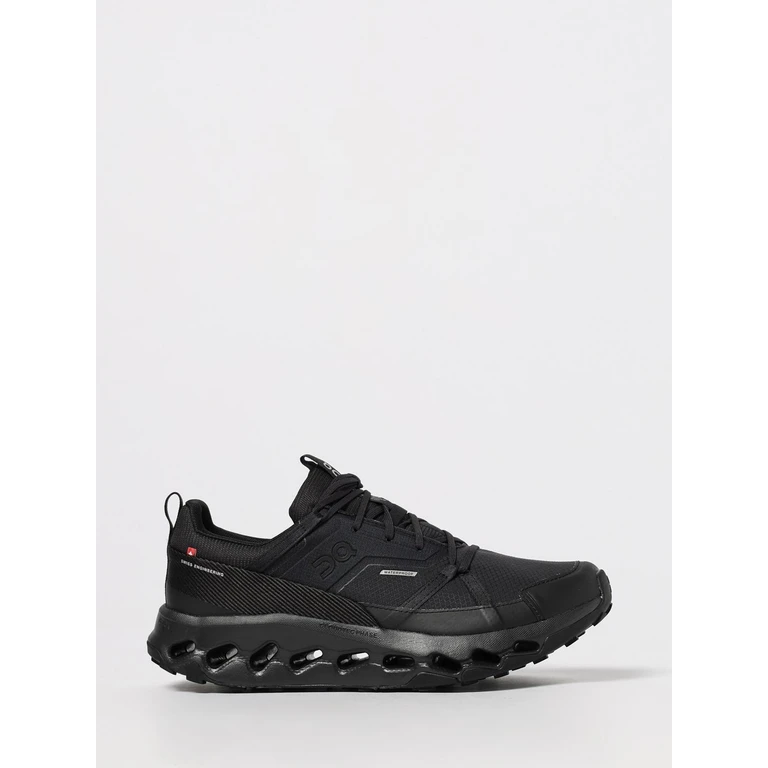 Sneakers Men color Black (3ME10051043)