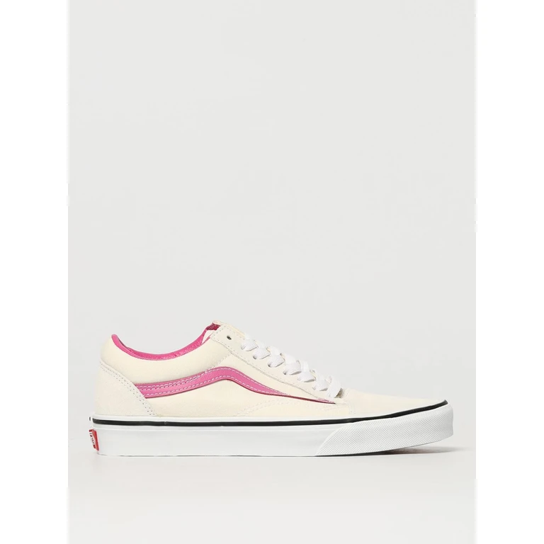 Sneakers Woman color White (VN000CR5YLZ1)