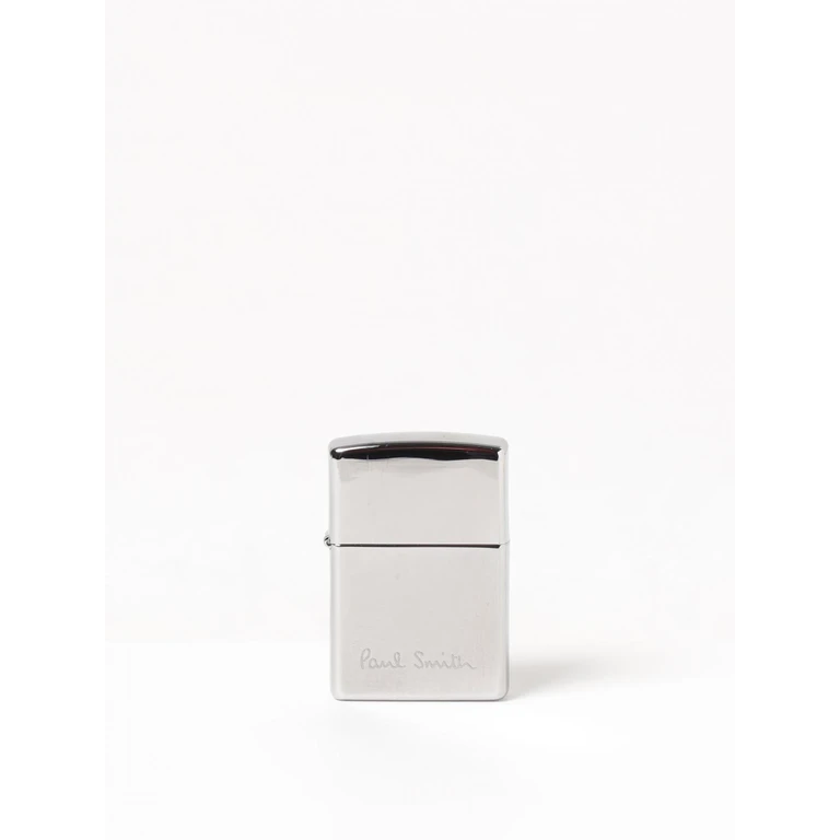 Decorative Accessories Lifestyle color Silver (M1APAULAZIPPO10)