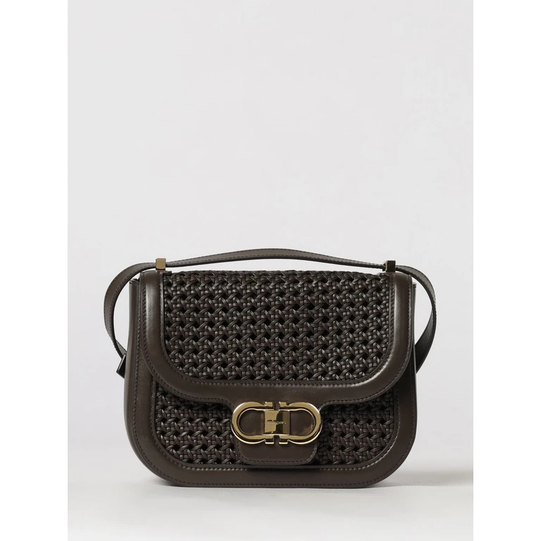 Mini Bag Woman color Dark (21A642792923)