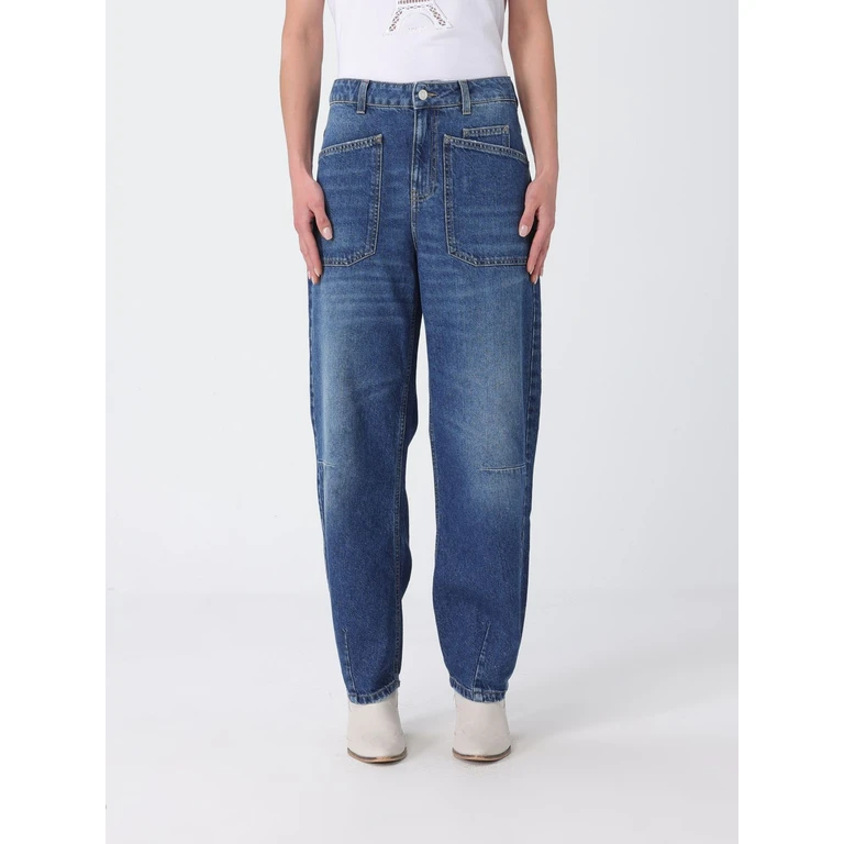 LIU JO Jeans Woman color Blue (UA6251D024478892)