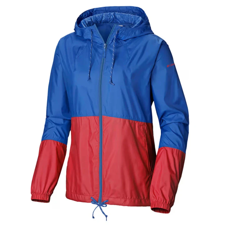 Women's Forward Windbreaker