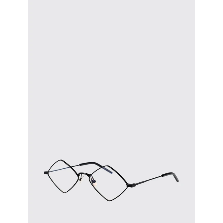 SAINT LAURENT Sunglasses Woman color Silver (SL302001)