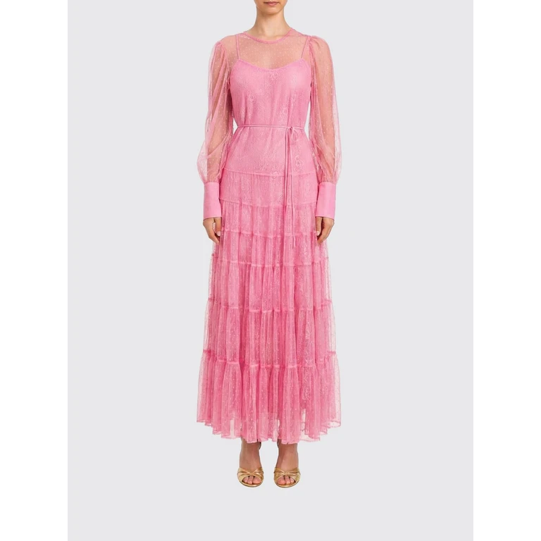 Dress Woman color Pink (261TP277012631)
