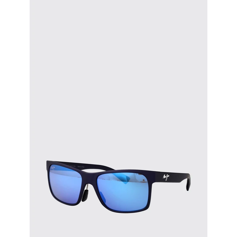 Sunglasses Men color Blue (B683-0302AMETALMATTEBLUE)