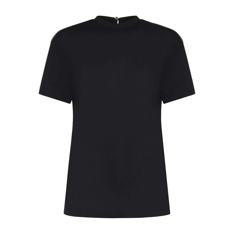 T-Shirt - Noir (TSW00589AJ00254990)