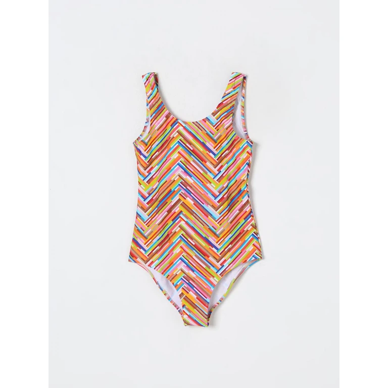 Swimsuit Kids color Multicolor (MWCA49Z2891999)