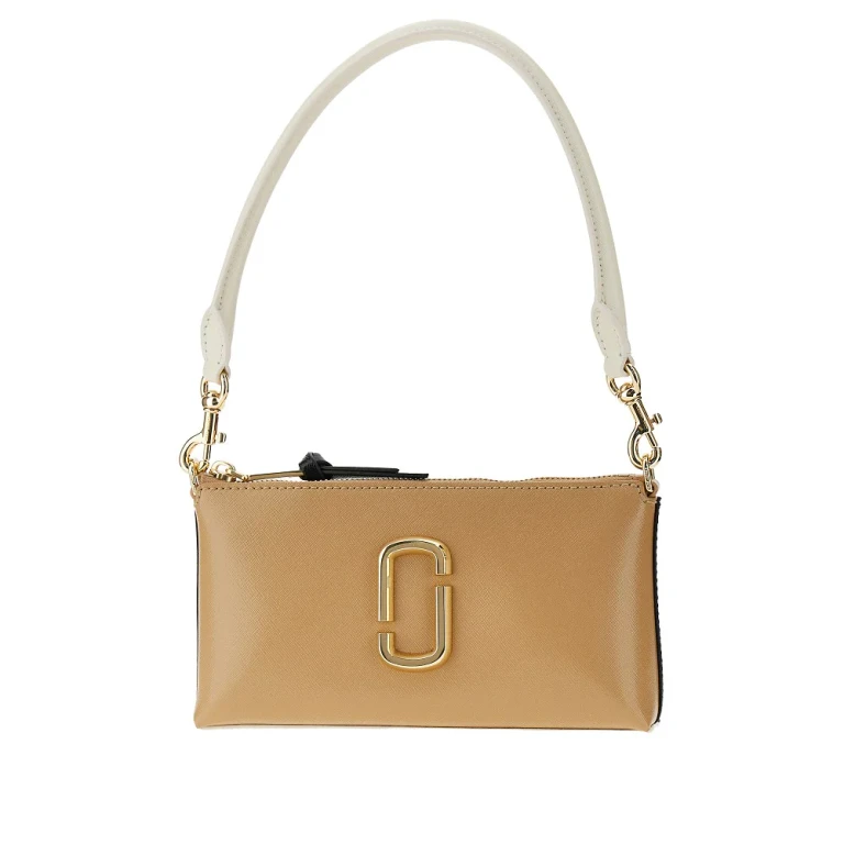 MARC JACOBS 'Snapshot Convertible' shoulder bag Woman One Size