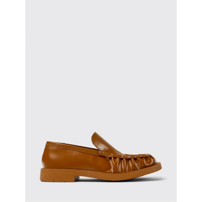Loafers Men color Brown (A500039-003MIL19780)