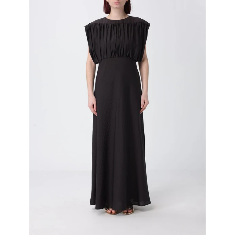 Dress Woman color Brown (010285K028)