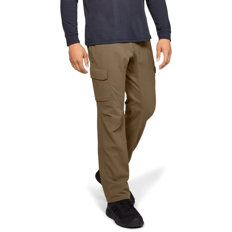 Men's Tactical Guardian Cargo Pants
