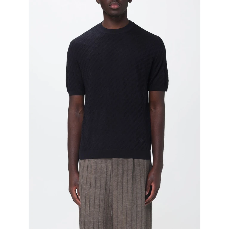 Sweater Men color Navy (EM004741AF24573UB109)